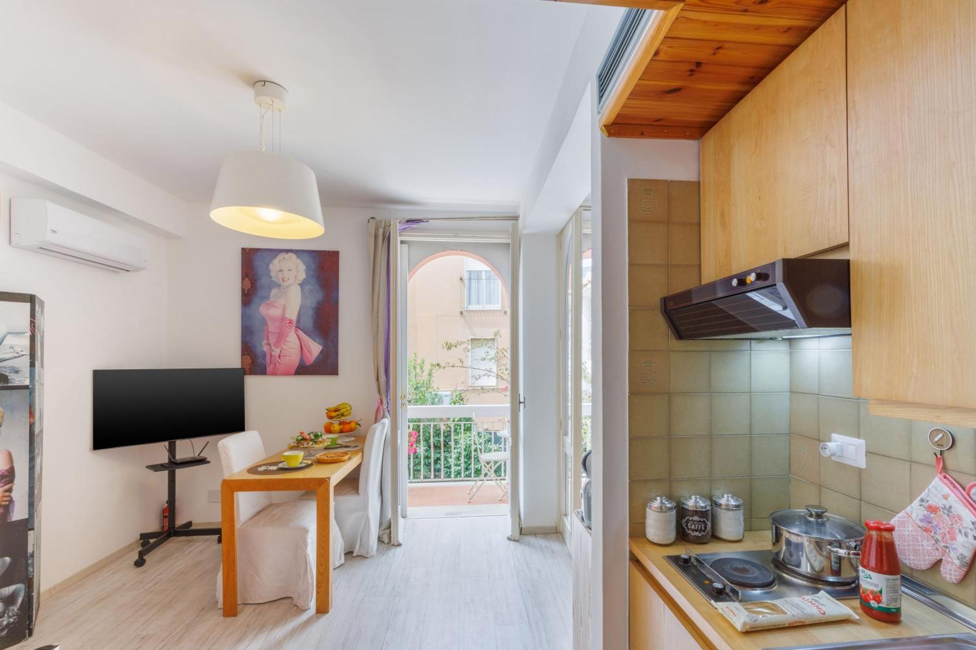 Casa Vacanze Marilyn Taormina Kültér fotó