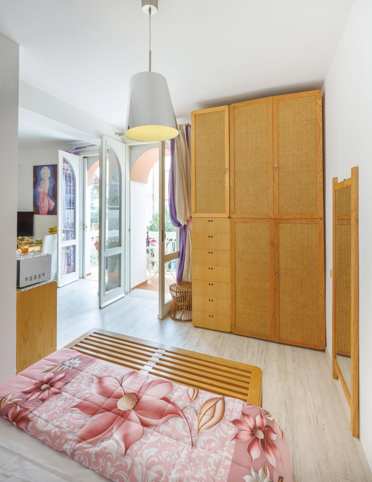 Casa Vacanze Marilyn Taormina Kültér fotó